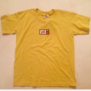 NWT Nike “Just Do It” Tee Woman’s Medium Shirt